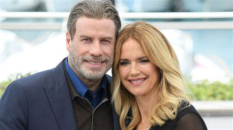 ehefrau john travolta|Kelly Preston, actor and wife of John Travolta, dies at 57